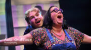 Theatergroep DOB oogst veel applaus met succesvolle voorstelling Lang & Gelukkig