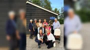 Middagvoorstelling toneelstuk in Appel-Driedorp afgelast vanwege verwachte hitte