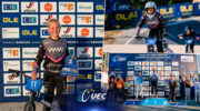 Fem Mulhuyzen pakt EK-brons in Frankrijk