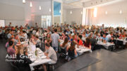 Volle Fontein tijdens benefietdiner voor Stichting Gipsy Mission