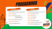 Dorpsdag Nijkerkerveen: Dag vol muziek, vermaak en gezelligheid