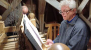 Tweede Zomeravondconcert vanaf de Witte Toren