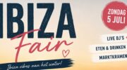 Ibiza Fair Nijkerk bij Vuurtoren is terug van weggeweest