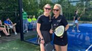 NTC viert 10 jaar padel tijdens Ekris Open: pioniersgeest legt basis voor spectaculaire groei