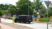 Amersfoortseweg bij Nijkerkerveen iets minder goed bereikbaar