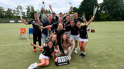 Telstar S3 kroont zich tot ongeslagen kampioen