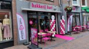 Heropening Bakker Bart in Nijkerk