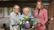 Echtpaar Van Breugelen 65 jaar getrouwd