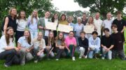 Expeditie Corlaer Oeganda haalt recordbedrag op: € 47.776,44