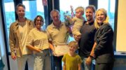 Henk Wallet benoemd tot Lid van Verdienste van v.v. Sparta Nijkerk