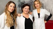 Jeanette Veldhuizen neemt afscheid van JV Clinic Nijkerkerveen