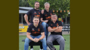 Tim Rodenburg versterkt technische staf selectie Sparta/Djops