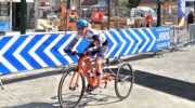 Tweemaal winst voor Marieke van Soest bij de Para Panne