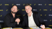 Michael Dingsdag uit Nijkerkerveen assistent-trainer bij NAC Breda