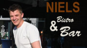 Niels Bistro & Bar viert succesvol eerste jaar in Nijkerk