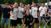 Natte maar sfeervolle start van 22ste NijSoCo bij NSC Nijkerk