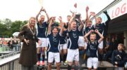 ONS en Ichthusschool winnen Nijkerks schoolvoetbalkampioenschap