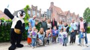 Nijkerkse Kinderopvang Ska doet mee aan Peuter2daagse