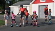 Skeeler4daagse in Nijkerk weer van start