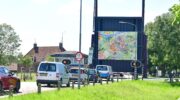 Gemeente Nijkerk vervangt buitenste sluisdeuren aan de Zeedijk