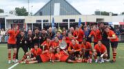 Sparta Nijkerk O23 is algeheel landskampioen