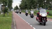 Hamburger boven Holland