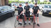 Van Doorn en Top sponsorde Wielerkoers Hoevelaken