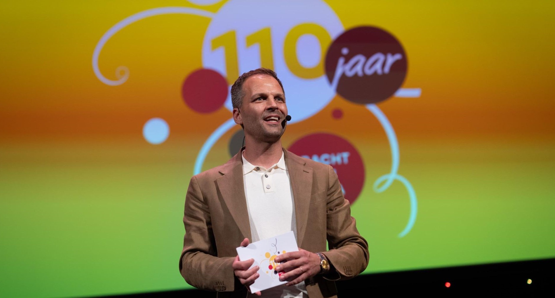 Van Gelder Groep viert succesvol 110-jarig jubileum met tweedaags evenement in Nijkerk