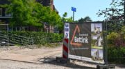 Bouw exclusief nieuwbouwproject Vastenburghof in hartje Nijkerk