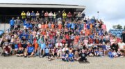 Mooie terugblik op Voetbalkamp Veensche Boys