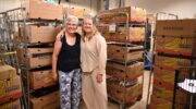 inzamelingsactie Jumbo Veltink levert 46 dozen op voor de Voedselbank
