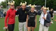 Groots jubileumweekend: Handbalvereniging Voice viert 50-jarig bestaan