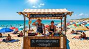 Warm weer? Kom op tijd naar de vrijdagmarkt in Nijkerk en Hoevelaken!