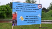 Wiesja van de Beek heeft Abraham gezien