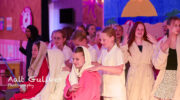 Onvergetelijk slotakkoord voor groep 8 van De Koningslinde