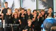 Sparta Nijkerk JO11-1 wint eerste editie Copa de los Niños bij NSC
