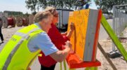 Bouwproject Fiore in Doornsteeg Nijkerk van start