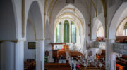 Grote Kerk Nijkerk open op zaterdag