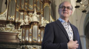 Orgelconcert van Harm Hoeve in Grote Kerk Nijkerk