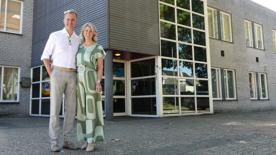 Huisartsenpraktijk De Ronde Tafel tijdelijk naar Hogenbrinkerweg
