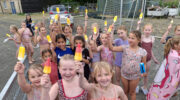 DOTO sluit seizoen af met spetterend waterfeest