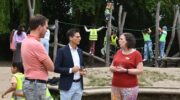 Wethouder Van Putten zeer onder de indruk van Zomerschool Nijkerk