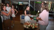 Aeres VMBO Nijkerk viert 99% geslaagden tijdens feestelijke diplomadag