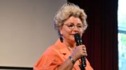 In memoriam: Anita Mensink, de eerste stadsdichter van Nijkerk
