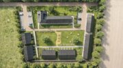 Vergunning verleend voor asielopvang en starterswoningen in Hoevelaken
