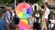 Het Baken Nijkerk sluit af met eindfeest