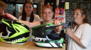 Groot succes voor eerste BMX-bingo bij NCC Nijkerk