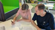 Corlaer College tekent voor regionale samenwerking om praktijkgerichte havo-onderwijs te versterken 