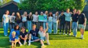 Expeditie Afrika (Corlaer College) haalt flink bedrag op