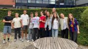 Leerlingen Corlaer College halen € 9.455,- op tijdens indrukwekkende expeditie in Albanië